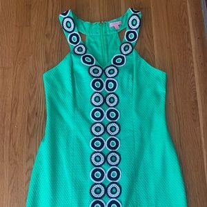 Lilly Pulitzer women’s dress